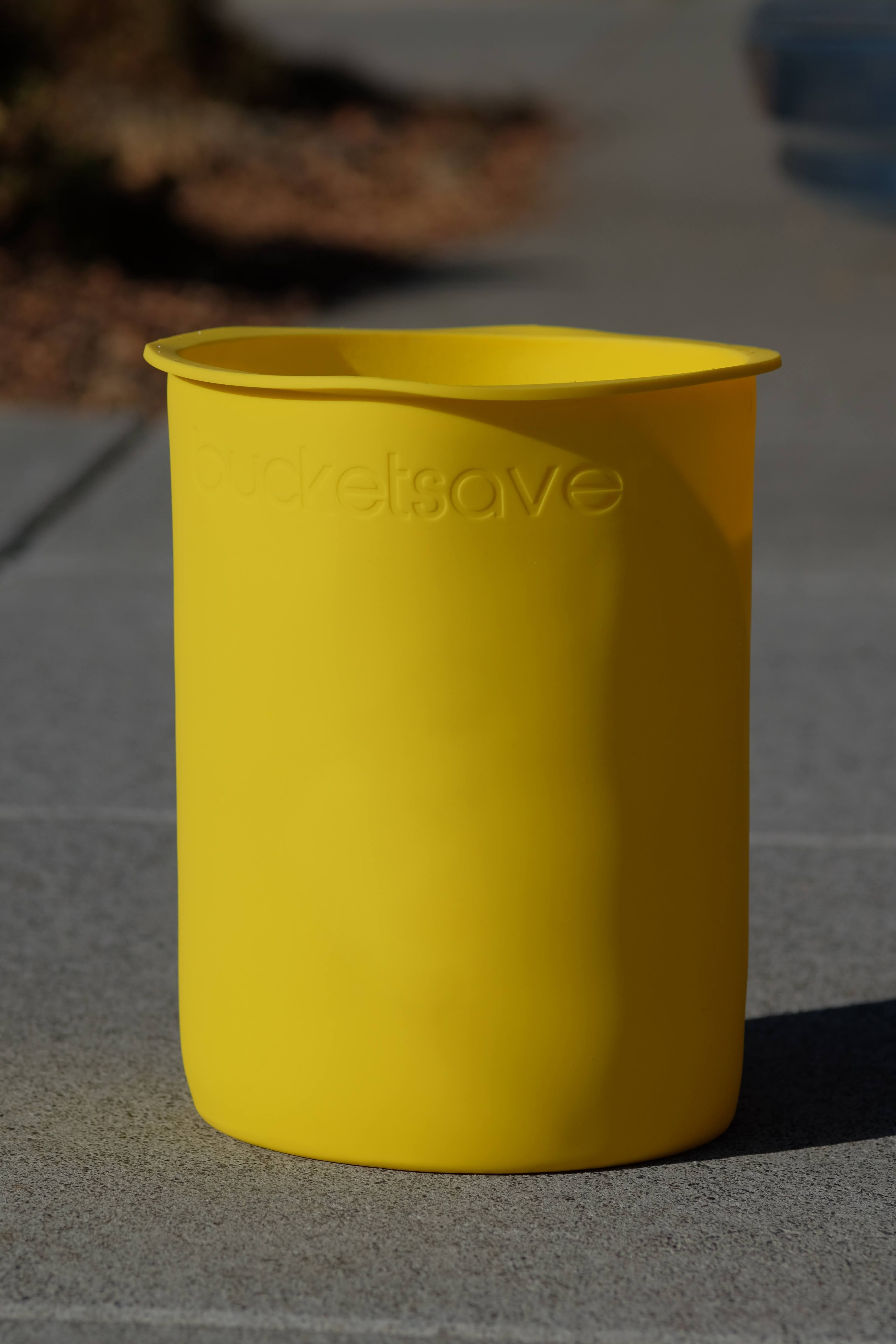 Bucket saver 🤩🤩🔥🔥 #diy #tile #homeimprovement #bathroomremodel #ba, bucket  saver